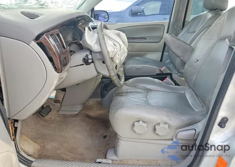 2000 Mazda Mpv Wagon z USA, uszkodzony, nr VIN JM3LW28G2Y0105666